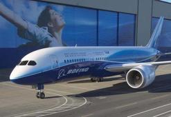 THY'nin "rüya uçaklarından" ilki haziranda geliyor