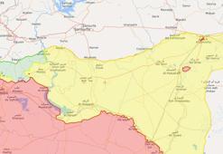 Uzmanlara sorduk: YPG'nin rejim hamlesi ne anlama geliyor?
