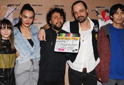 ‘Iguana Tokyo’ya görkemli gala