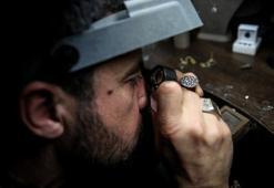 11 metrekarelik dükkandan Türkiye'nin her yerine gönderiyor