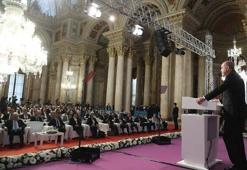 Cumhurbaşkanı Erdoğan: Fırat'ın doğusunu huzura kavuşturmakta kararlıyız
