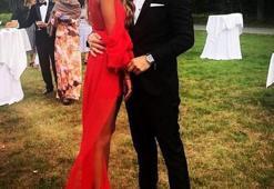 Fatih Ürek'ten Özge Ulusoy'a: Gel seni evlendireyim