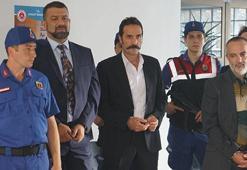 'Kelepçeye alıştık'