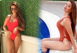 Sevda Demirel: Artık benden kaçma Hande!