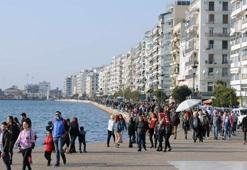 Türkiye'den kaçmaya çalışan FETÖ'cülerin hedefinde orası var!