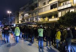 İş adamı cinayetinin arkasından PKK'ya yakın olduğu iddia edilen çete çıktı!