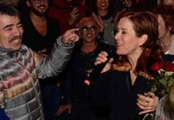 Selçuk Yöntem: Zuhal ile Londra’da sokakta kaldık