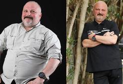 Ferhat Yılmaz 3 ayda 50 kilo verdi