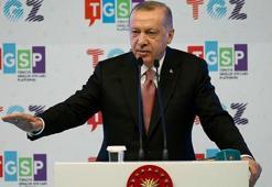 Son dakika... Cumhurbaşkanı Erdoğan'dan 'Andımız' açıklaması