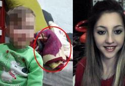 Son dakika: Tecavüz edip tarlaya gömdü! Şoke eden battaniye detayı