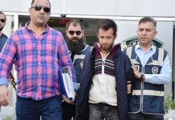 Son dakika: Tecavüz edip tarlaya gömdü! Şoke eden battaniye detayı