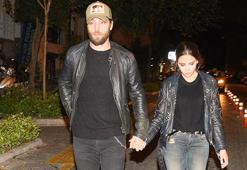 Aynı şapka, aynı ceket!