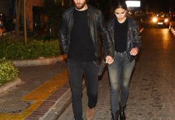 Aynı şapka, aynı ceket!