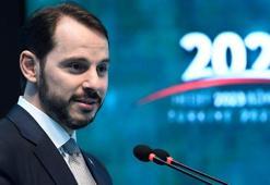 Bakan Albayrak açıkladı! Sebze ve meyve fiyatları...