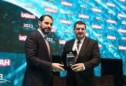 Bakan Albayrak açıkladı! Sebze ve meyve fiyatları...