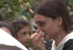 İlk deneme ağlattı! Genç kız şoka girdi