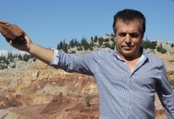 Son dakika: Çobanın keşfettiği maden, bölgenin kaderini değiştirdi