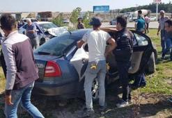 Son dakika: Bursa'da feci kaza! Çok sayıda ölü ve yaralı var