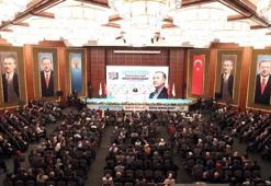 Son dakika... Cumhurbaşkanı Erdoğan: İşte o zaman külahları değişiriz