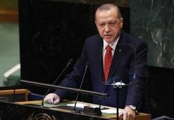 Son dakika... Cumhurbaşkanı Erdoğan, dünyaya seslendi! Çok önemli mesajlar...