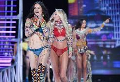 Victoria’s Secret 2018 defilesi New York’ta düzenlenecek