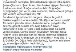 Tren kazasında hayatını kaybetmişti! 'Oğuz Arda'dan işaret var'