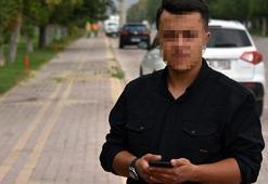 Ameliyatla erkek olup evlenip yuva kurmak istiyor