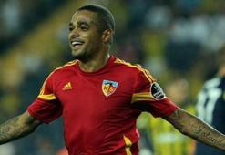 Welliton, Erzurumspor yolunda!