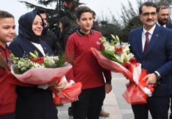 Bakan Dönmez'den 20 bin kişilik istihdam müjdesi