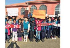 Pınar KSK arayışta