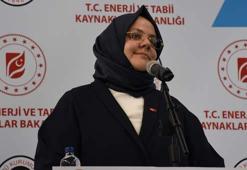 Bakan Selçuk'tan işçilere: Uzun Mehmet'le başladı sizle devam edecek