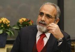 Cumhurbaşkanı Başdanışmanı Topçu'nun yazısı Kazakistan'da yayımlandı