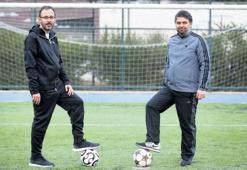 'Kötülükleri, sporun gücüyle yeneceğiz'