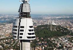 Çamlıca Kulesi'nin açılış tarihi belli oldu