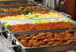 Yemek şirketlerine "rekabet ihlali" cezası