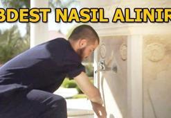 Abdest nasıl alınır? Abdest alırken dikkat edilmesi gerekenler...