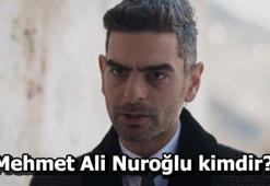 Vedat karakterini canlandıran Mehmet Ali Nuroğlu kimdir? Kaç yaşındadır?