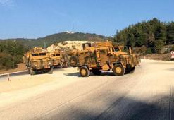 Fırat'ın doğusuna operasyonda çarpıcı detaylar! İlk çıkılacak yer...