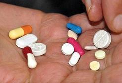 Aşırı ilaç tüketiminin nedeni ‘depresyon ve anksiyete’