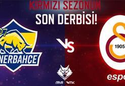 Wolfteam'de 1907 Fenerbahçe-Galatasaray derbisi