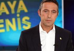 Ali Koç: "Beşiktaş bizi yenecek, hocanın cenazesini halıya saracağız" dediler