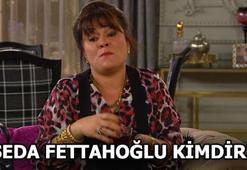 Seda Fettahoğlu kimdir?
