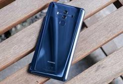 Huawei Mate 10 Pro için Android Pie güncellemesi dağıtılmaya başlandı