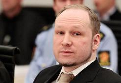 Breivik'in ırkçı manifestosunun internette satıldığı ortaya çıktı