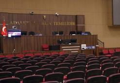 TSK'ye ilk kumpasın mimarına 9 yıl 4 ay hapis cezası