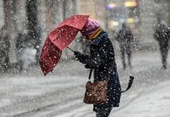 Son dakika: En yetkili isim açıkladı! Cuma günü kar geliyor