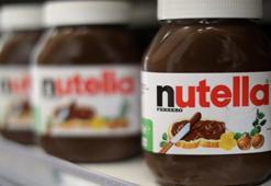 'Acı Fındık' operasyonu: 5 TIR dolusu Nutella çalan çete yakalandı