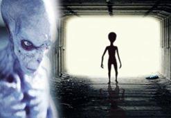 NASA'dan uzaylılarla ilgili bomba iddia! Dünyadalar...