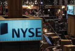 New York borsası güne yükselişle başladı