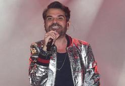 Kenan Doğulu'dan 29 Ekim konseri